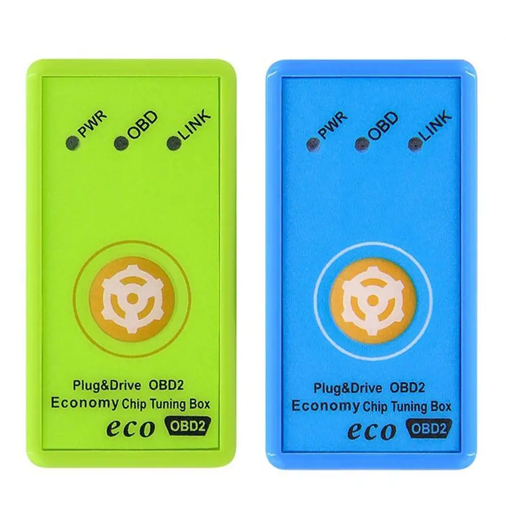 15% экономия топлива EcoOBD2 для бензиновых автомобилей Eco OBD2 дизель NitroOBD2 чип