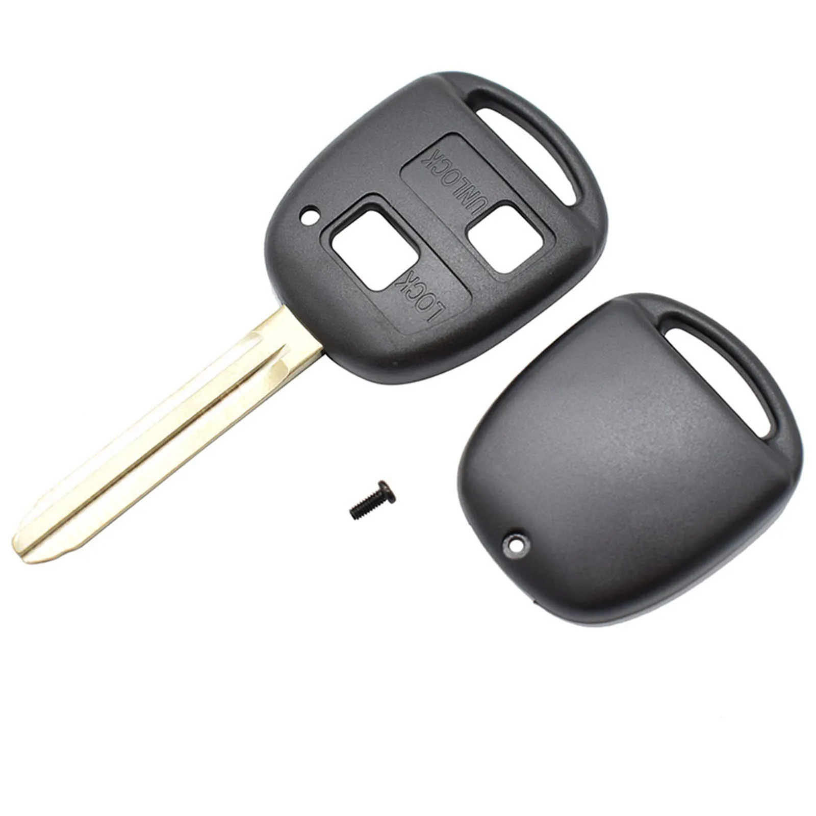 Купить Ключ Тойота Королла