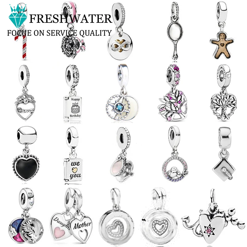 

Подвеска из серебра 925 пробы светильник, роскошная и универсальная, оригинальная, высокого качества, в новом осеннем стиле