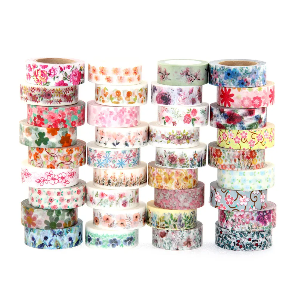 527 дизайнов 30 шт./лот горячая Распродажа Цветочная мультяшная черная любимая