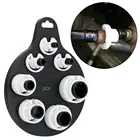 Набор инструментов для ремонта автомобильных кондиционеров, 6-22 мм, 7 шт.