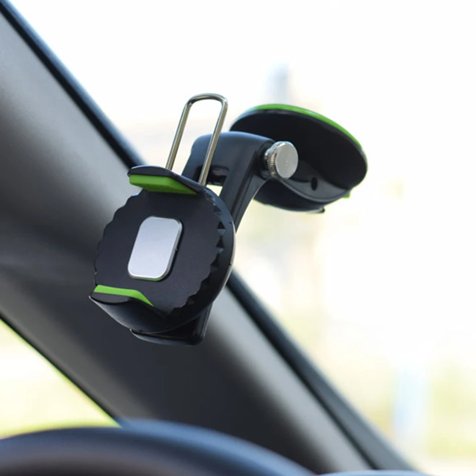 suporte celular windshield cell mobile stand car holder support smartphone voiture for huawei p40 p30 p20 litepro honor 20 10 9 free global shipping