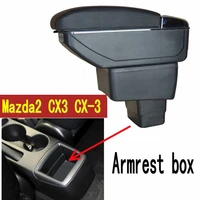 for mazda cx3 cx 3 cx 3 center console arm rest armrest box