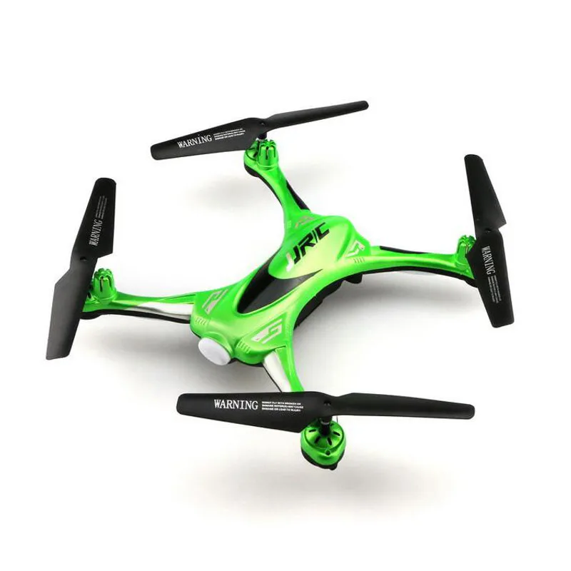 JJR/C JJRC H31 Водонепроницаемый Анти Краш 2 4G 4CH 6 осевой Квадрокоптер Безголовый режим