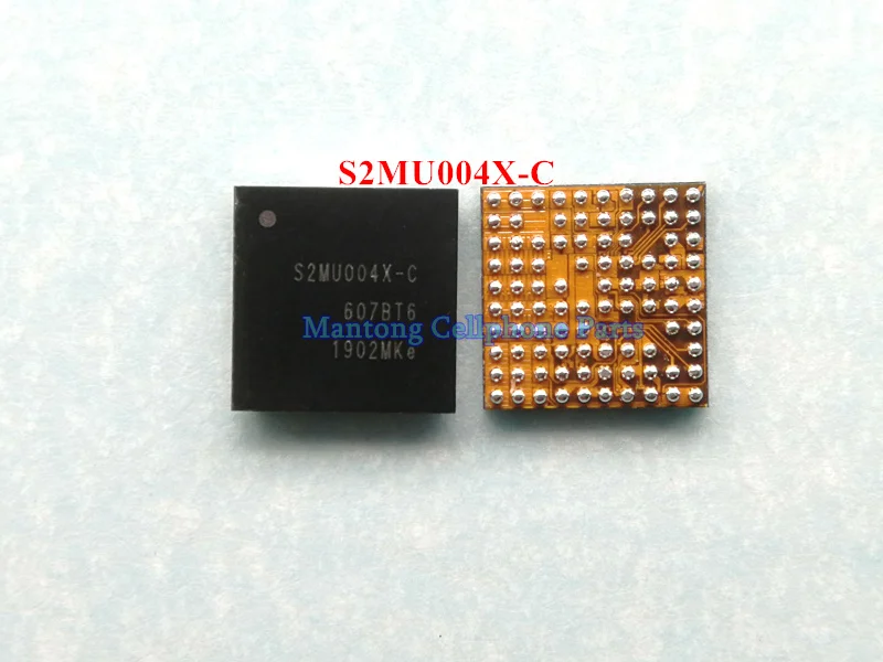 1 шт. 10 S2MU004X C микросхема питания|Интегральные схемы| |
