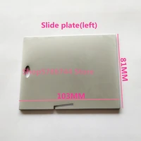 there is stockfast delivery slide plateleft for pfaff 1245 sewing machine