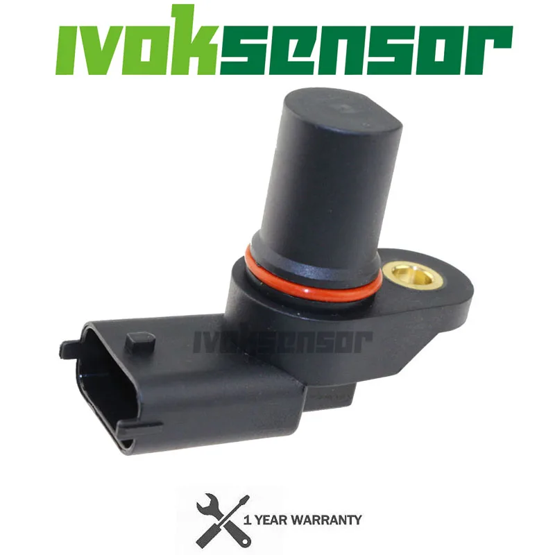 Новый датчик положения кулачка распредвала CPS для OPEL AGILA COMBO CORSA 1 0 2 4 6 16V LPG Turbo 93183528