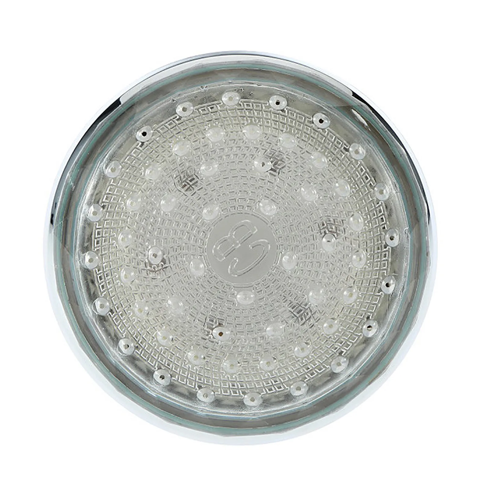 Насадка для душа с термочувствительностью 3 цвета светодиодный RGB светильник на