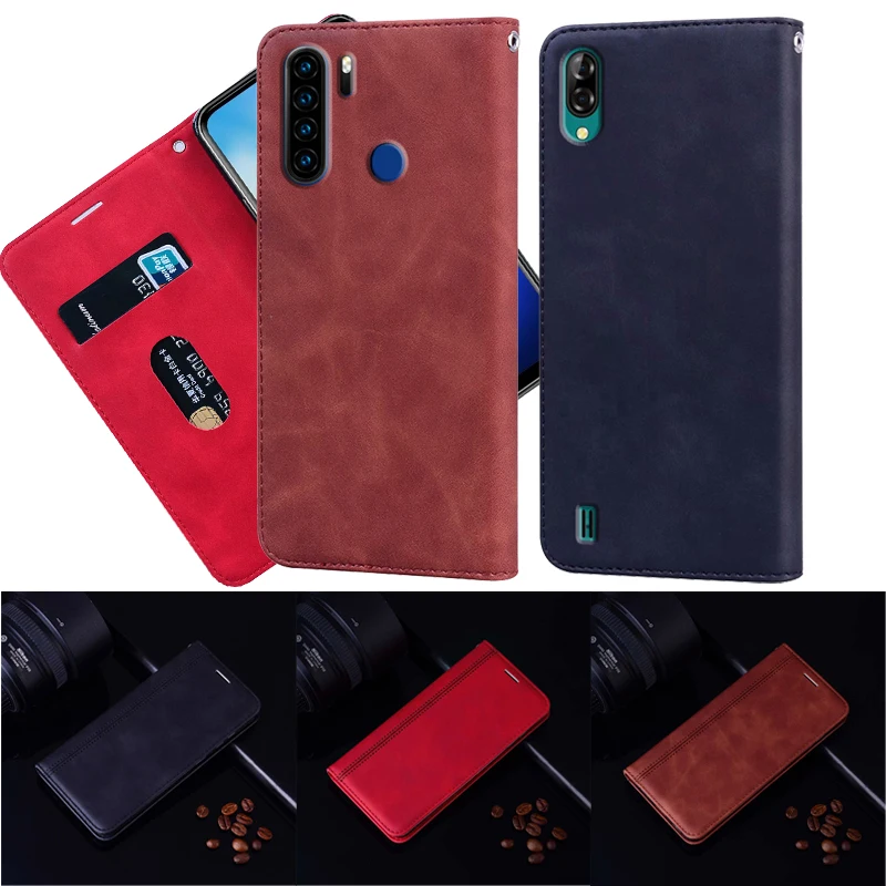 

Phone Case For Blackview A60 A80 Pro чехол Protector Cover Flip PU Leather Magnetic Case Blackview A80 A60 Protective Shell Etui
