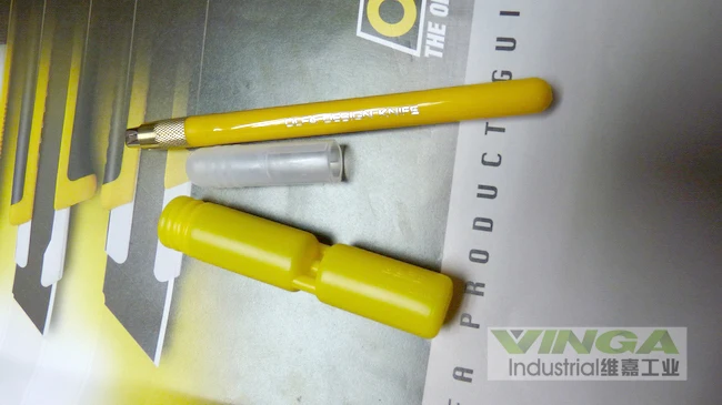 Сделано в Японии OLFA искусство точный инструмент лучший для трафаретов AK 3 PLUS 30