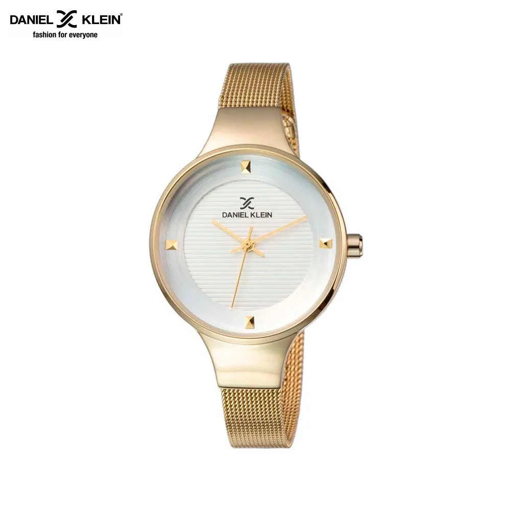 Наручные часы Daniel Klein DK11846-5 женские кварцевые на браслете |