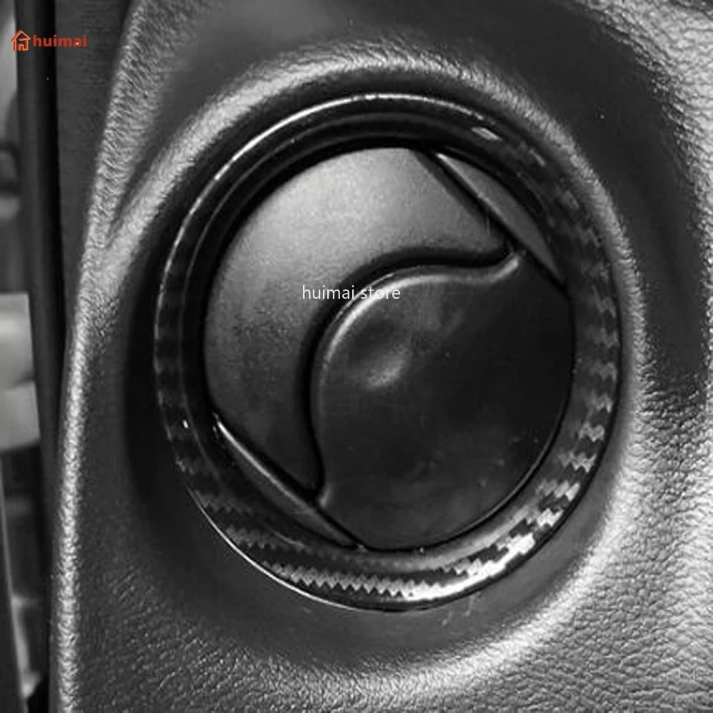 Для Nissan Navara NP300 ST 2014 2015 2016 2017-2019 углеродное волокно передняя сторона детской