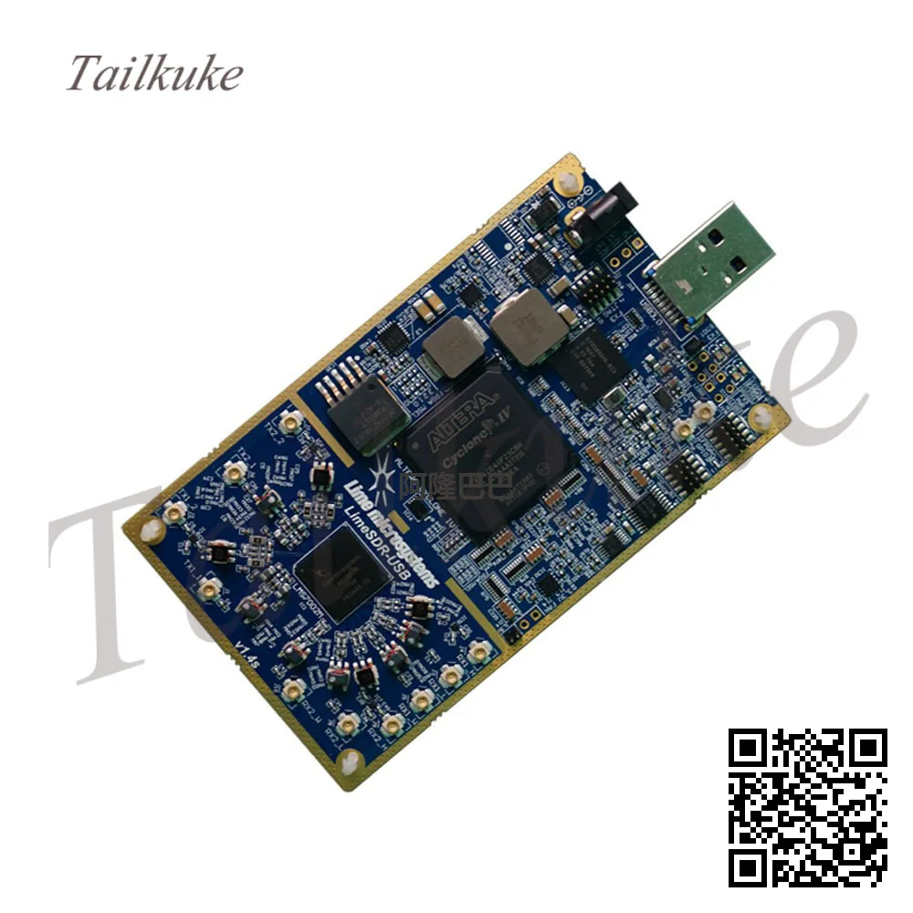 Программное обеспечение LimeSDR USB макетная плата SDR|Запчасти для кондиционера| |