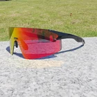Фотохромные спортивные велосипедные очки NRC, UV400, дорожные велосипедные очки, предотвращающие использование уфв, солнцезащитные очки для горного велоспорта, мужскиеженские мужские очки