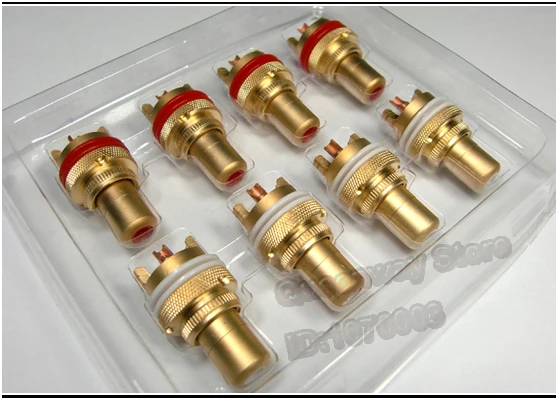 Usb коннектор для усилителя сигнала улучшенный из чистой меди|Усилители мощности|