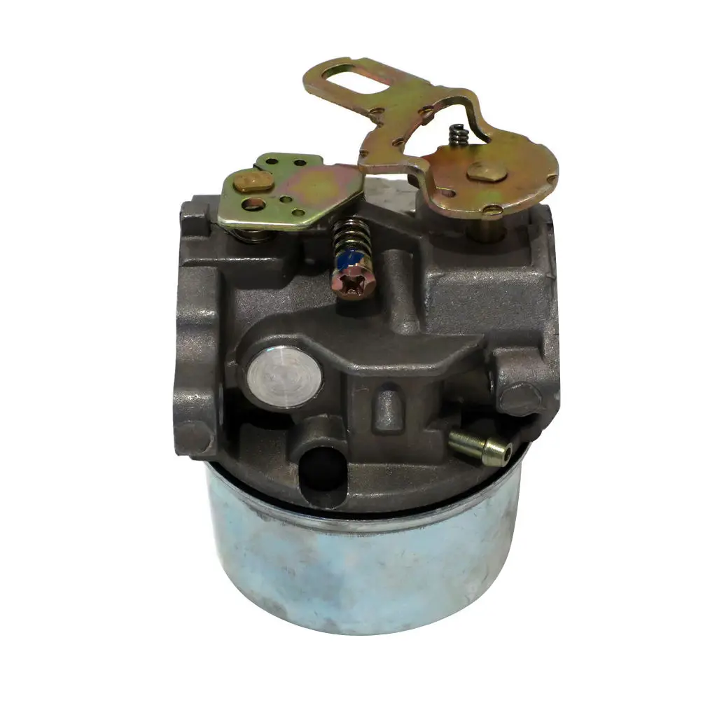

Carburetor Carb With Gasket For Tecumseh 632107 632107A Small Engine