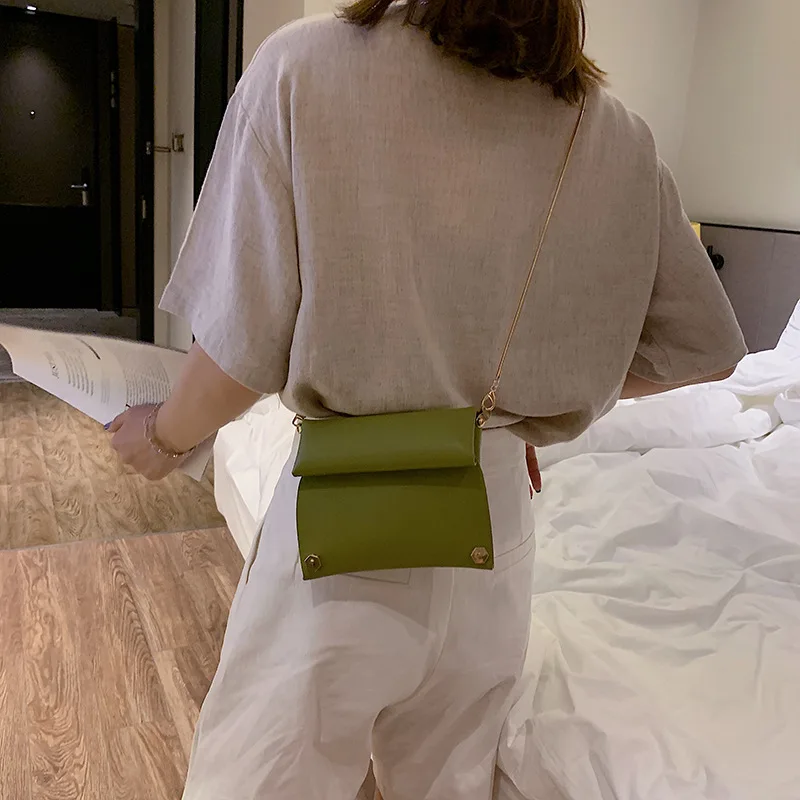 Youda/Летняя Новинка модная оригинальная классическая сумка через плечо в стиле