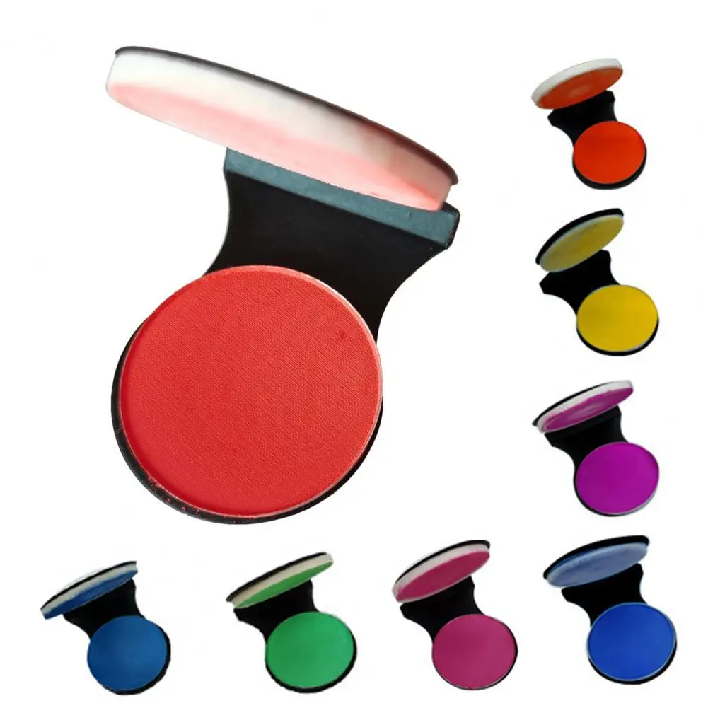 Ful Hair Chalk Powder Temporary Spray Diy Pastel Hairstyle Styling