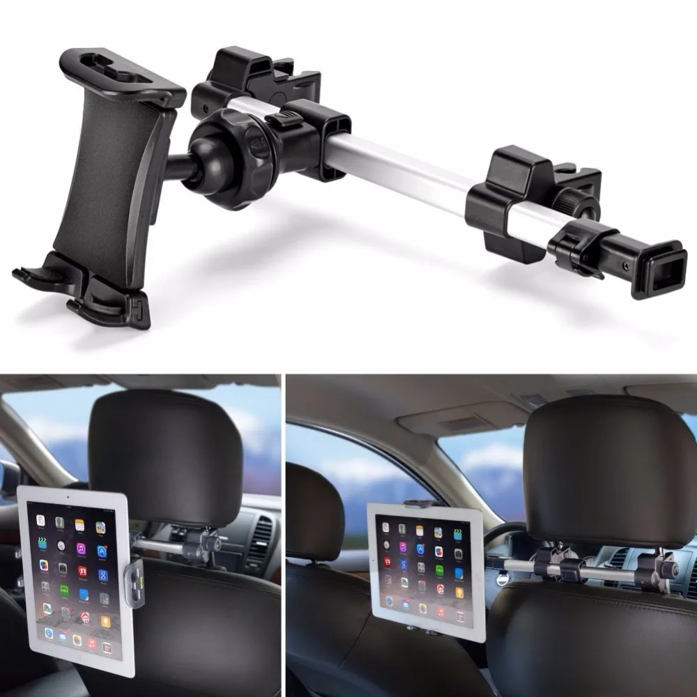 

Держатель для планшета, iPad air/mini2/360, с поворотом на 3/4 градусов