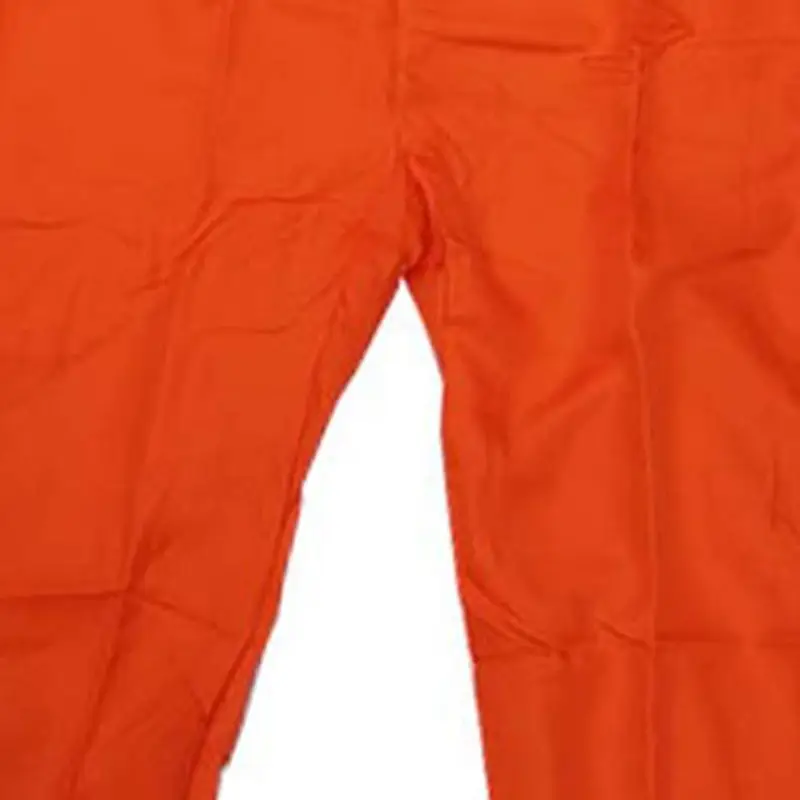 

Adults Halloween Cosplay Costume Men Navy Sailor Suit Male Prisoner Clothes P31B