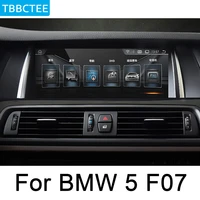 for bmw 5 series f07 gt 2010 2012 cic car android multimedia player screen touch display gps navigation stereo audio head unit