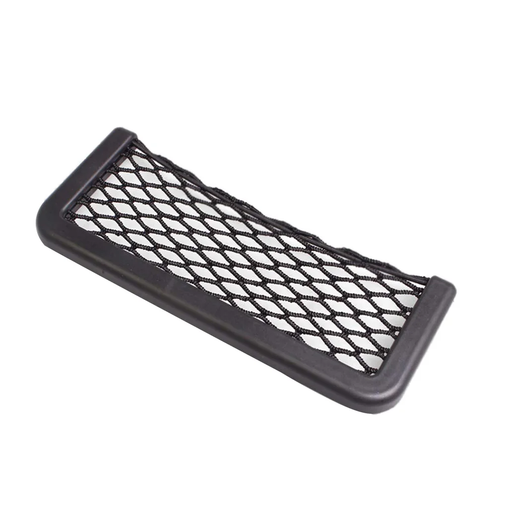 Автомобильный держатель для хранения 20x8 см карманная сумка багажника автомобиля