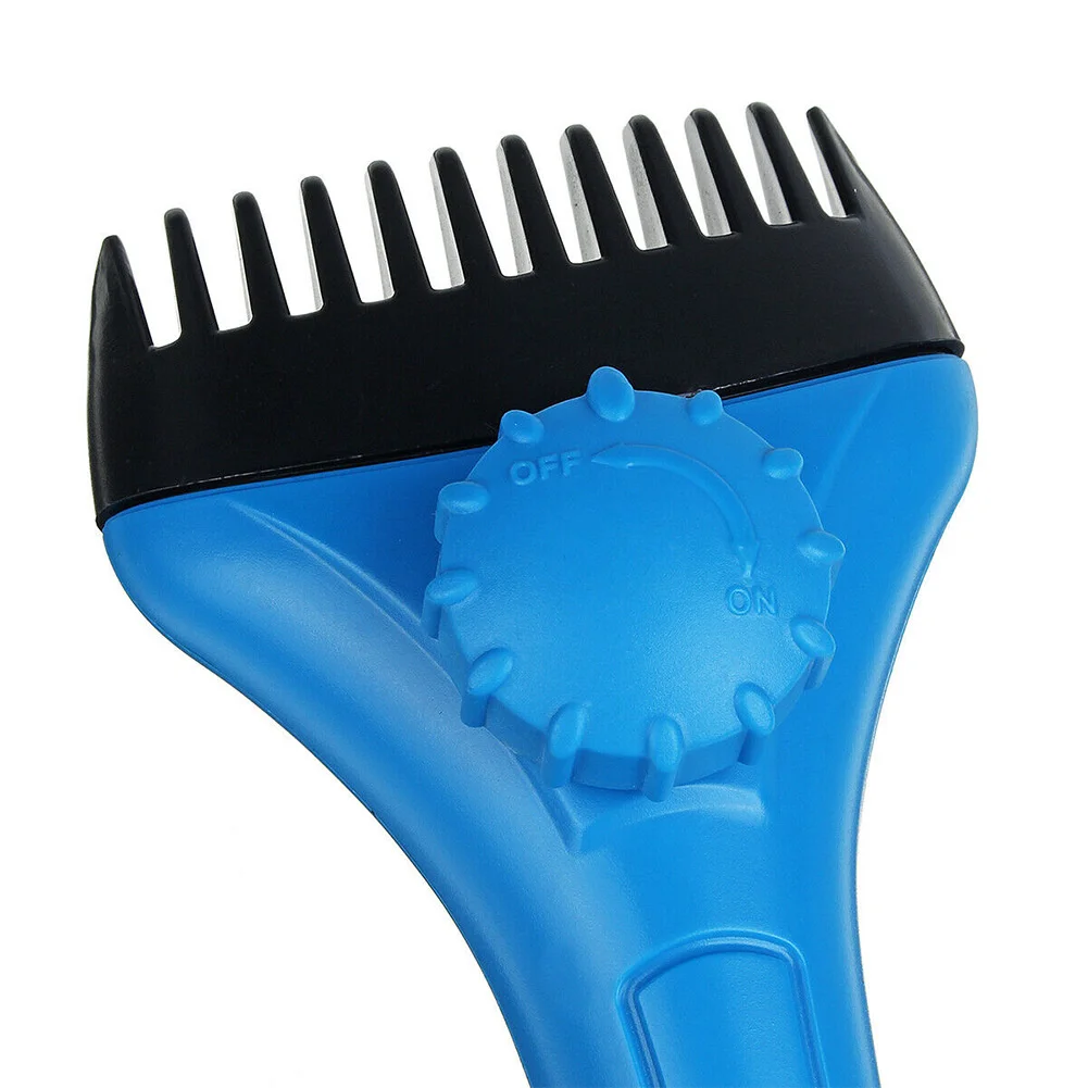 

Swimming Pool and Spa Filter Cartridge Cleaner Wand Handheld Swimming Pool Cleaning Brush Accessories