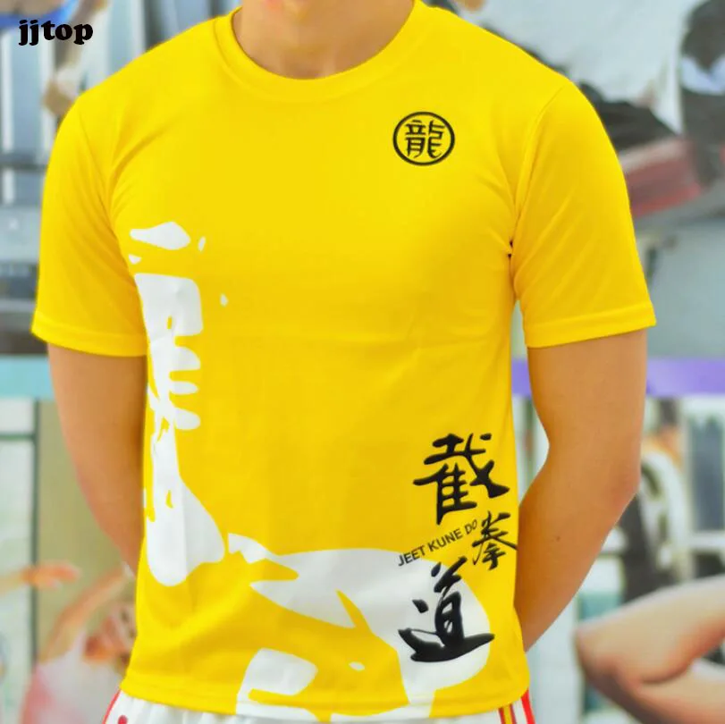 Футболка мужская с коротким рукавом из сериала Игра смерти | Тематическая одежда