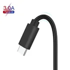 USB C кабель для быстрой зарядки OnePlus Nord 2 Nord CE 5G Samsung Galaxy M31 A52 A71 A72 Cabo для Infinix Note 10 Pro Note 8 8i Zero 8i