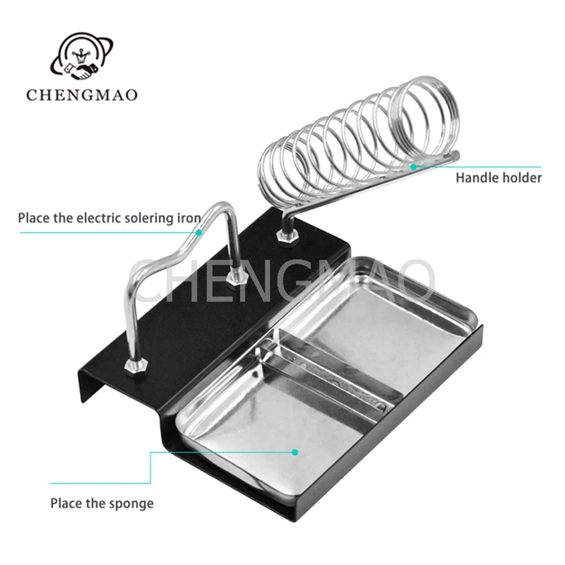 

Паяльная станция/Подставка для электрического паяльника/комплект держателей