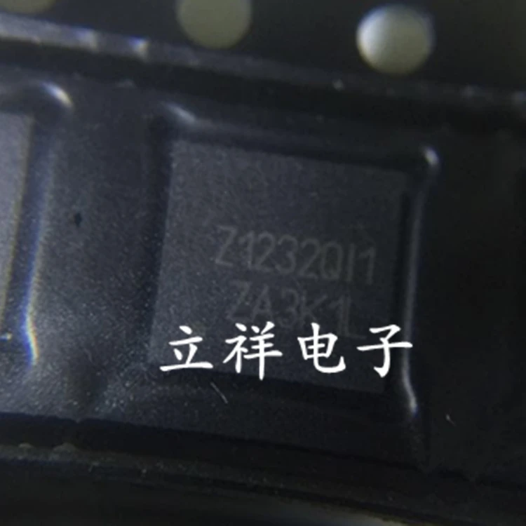 

AOZ1232QI-01 AOZ1232QI1 Z1232QI1