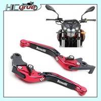 for benelli tnt135 tnt150 tnt125 tnt150i tnt 135 150 125 motorcycle folding extendable cnc moto adjustable clutch brake levers