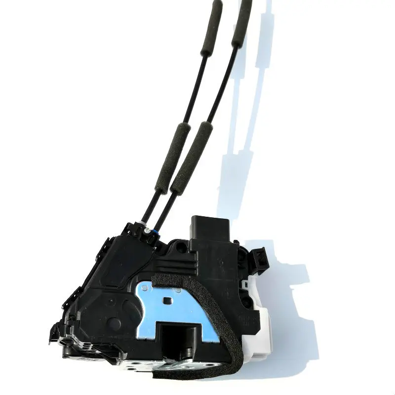 Оригинальный привод для передней двери привода LH RH Kia Forte Sedan 2009 2010 2011 2012 задняя