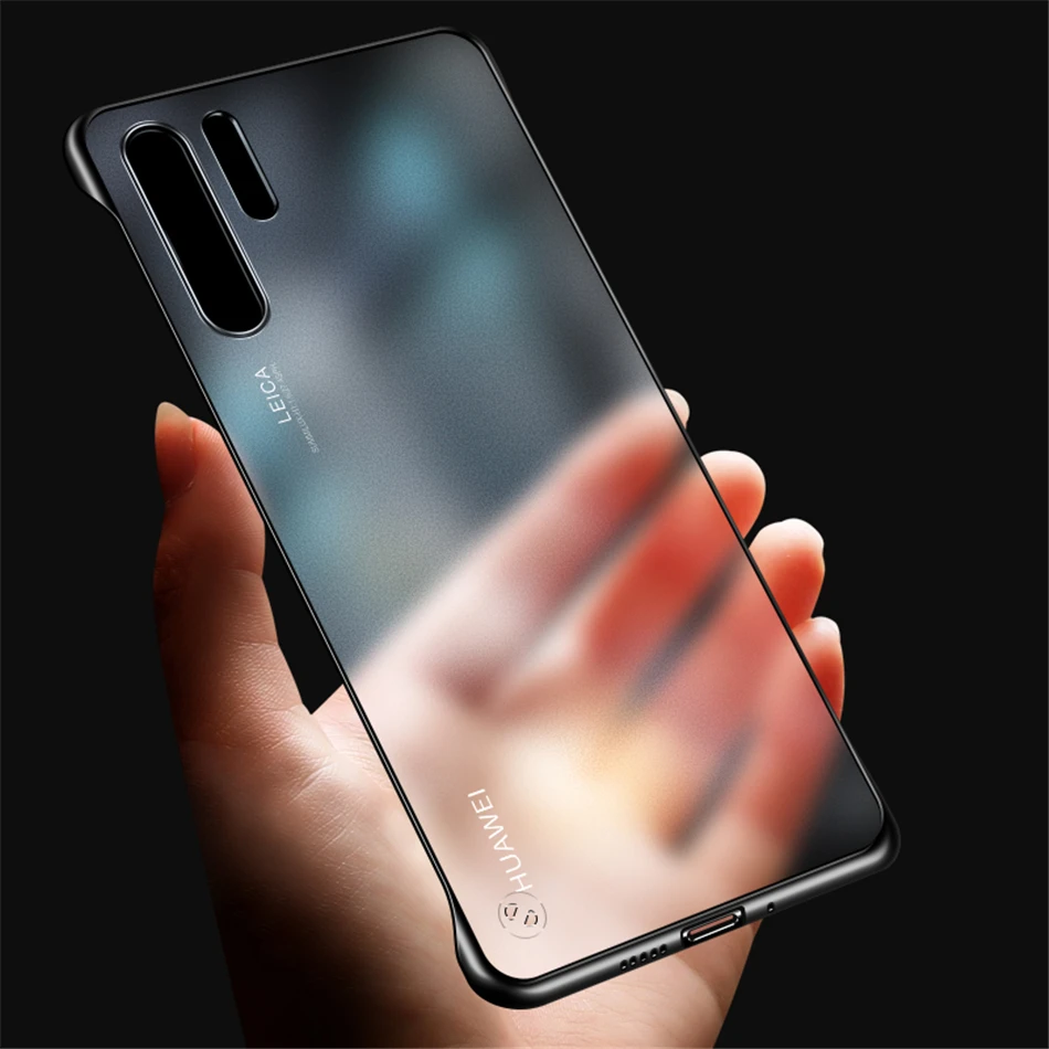 Чехол для телефона Huawei P30 pro P20 lite Защитные чехлы P 30 20 light Huaway Mate защитный