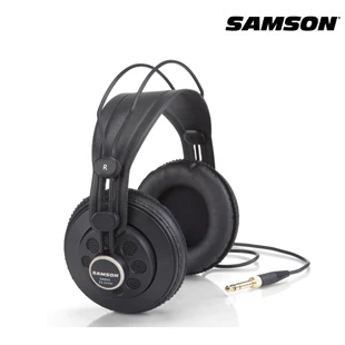 SR850 мониторинг HIFI гарнитура полуоткрытые задние наушники для студии с кожаным