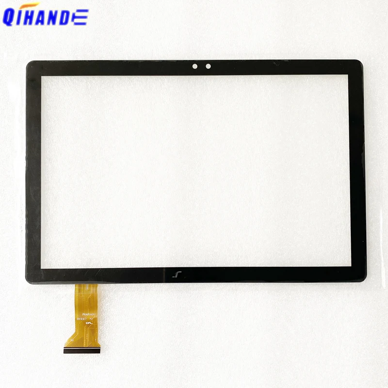 

with logo 10.1inch PXA01A011 touch PX101A91A011Tablet touch screen Tablet touch screen digitizer glass panel for acer tablets