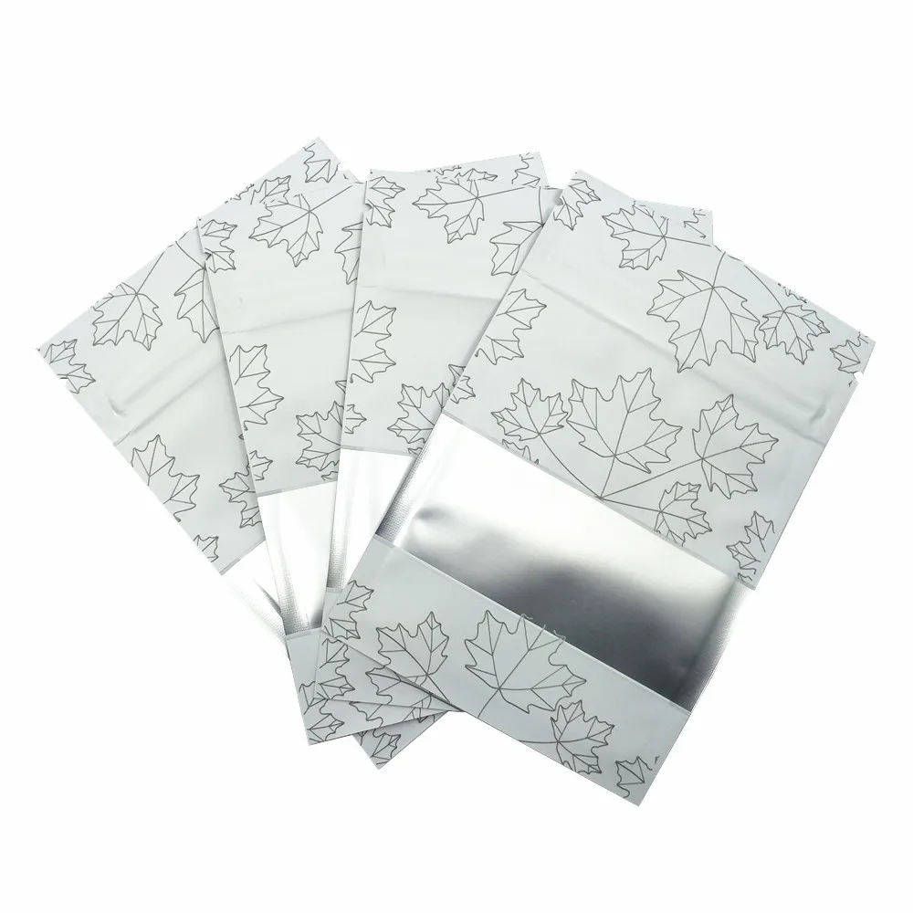 Пакеты из алюминиевой фольги с замком 7 х10 см|Подарочные сумки и упаковка| |