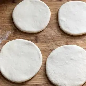 Ручной пресс для теста 20 см|Кухонные комбайны| |