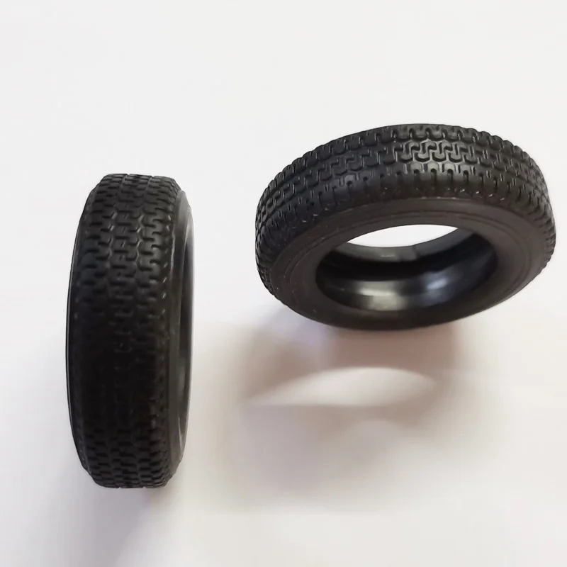 20 шт. имитация морской корабль модели утолщенное мини шины натыкаясь пост