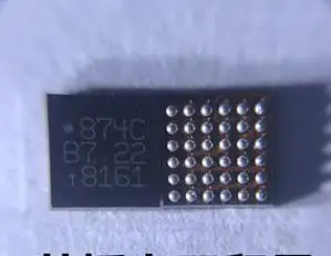 3 шт. 874C 894D 894C 894B 872C 872A 871 9498UK audio ic | Электронные компоненты и принадлежности