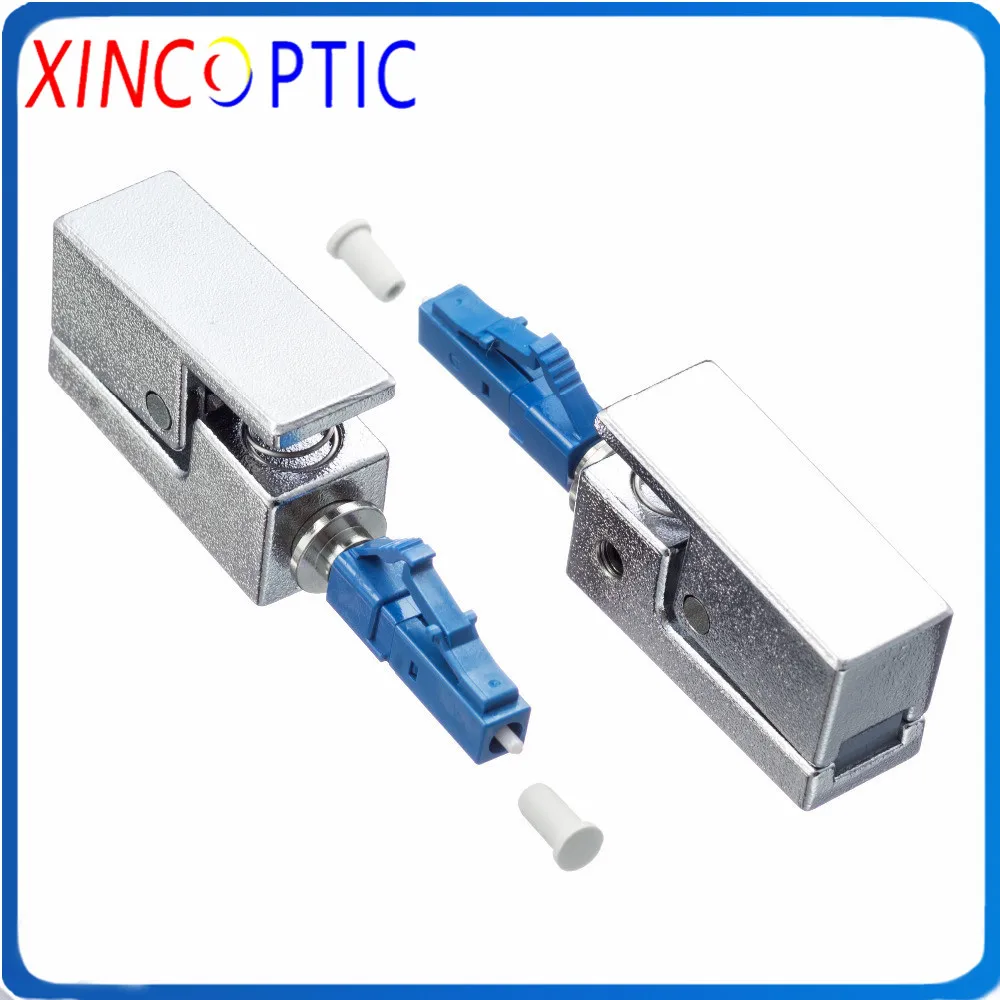 FC SC LC ST оптоволоконный адаптер квадратной формы Соединительный | Мобильные