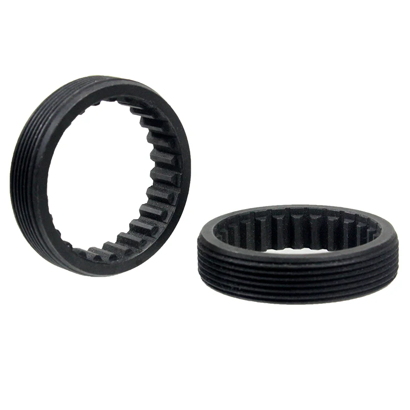 

Bicycle Hub Ring Bike Hub Ratchet Ring for DT Swiss 240 /350/1700/1600/1501/1900/1550 Disc Ring Nut M34x1mm Bike Repair Part