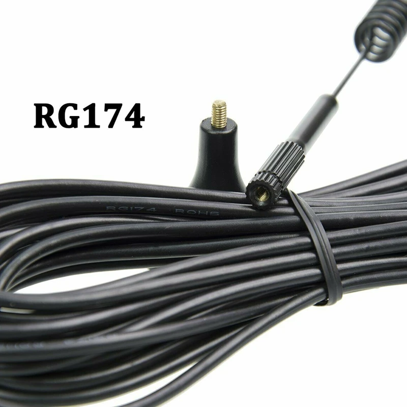 M1 MR1100 2G 3G 4G LTE USB модем мобильный WiFi антенна для точки доступа | Электроника