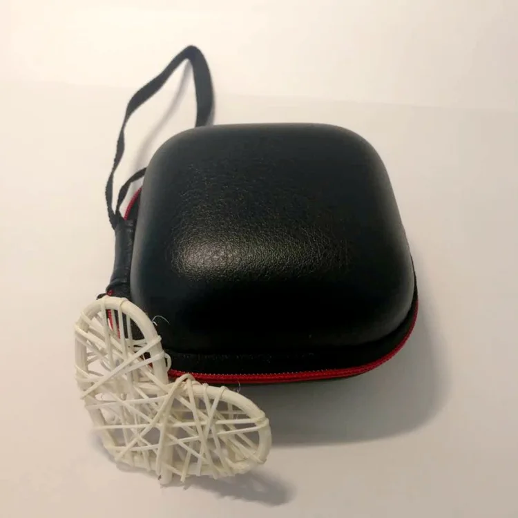 

Used For EVA Digital Product Storage Bag Earphone Storage Box Data Cable Packaging Box Mobile Power Pack