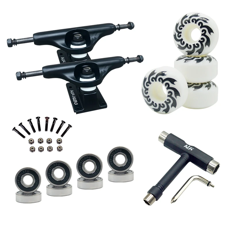 

Кронштейн для скейтборда 5,25 дюйма, 52x32 мм