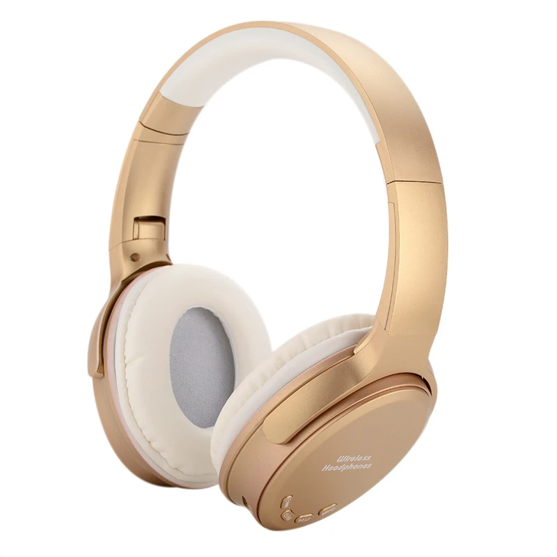 Беспроводная bluetooth гарнитура Bt 5 0 активное шумоподавление 15 часов