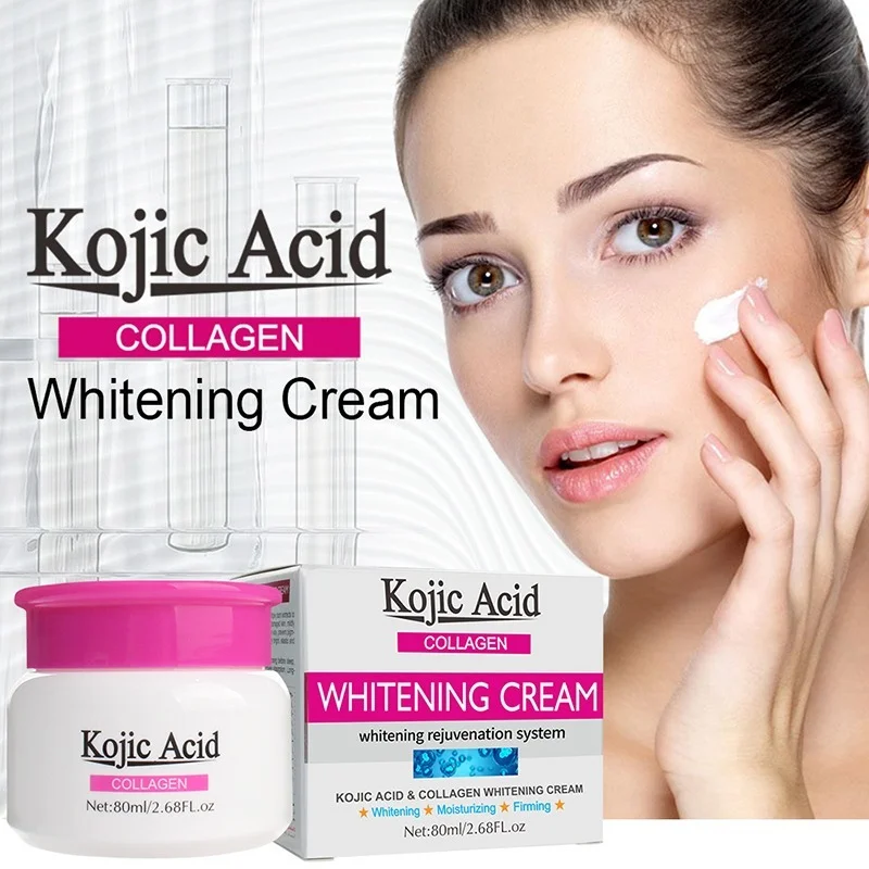 

Facial Cream Collagen Cream Face Full Body Underarm Skin Knee Private Parts Moisturizing Whitening Cream Body Care Cream