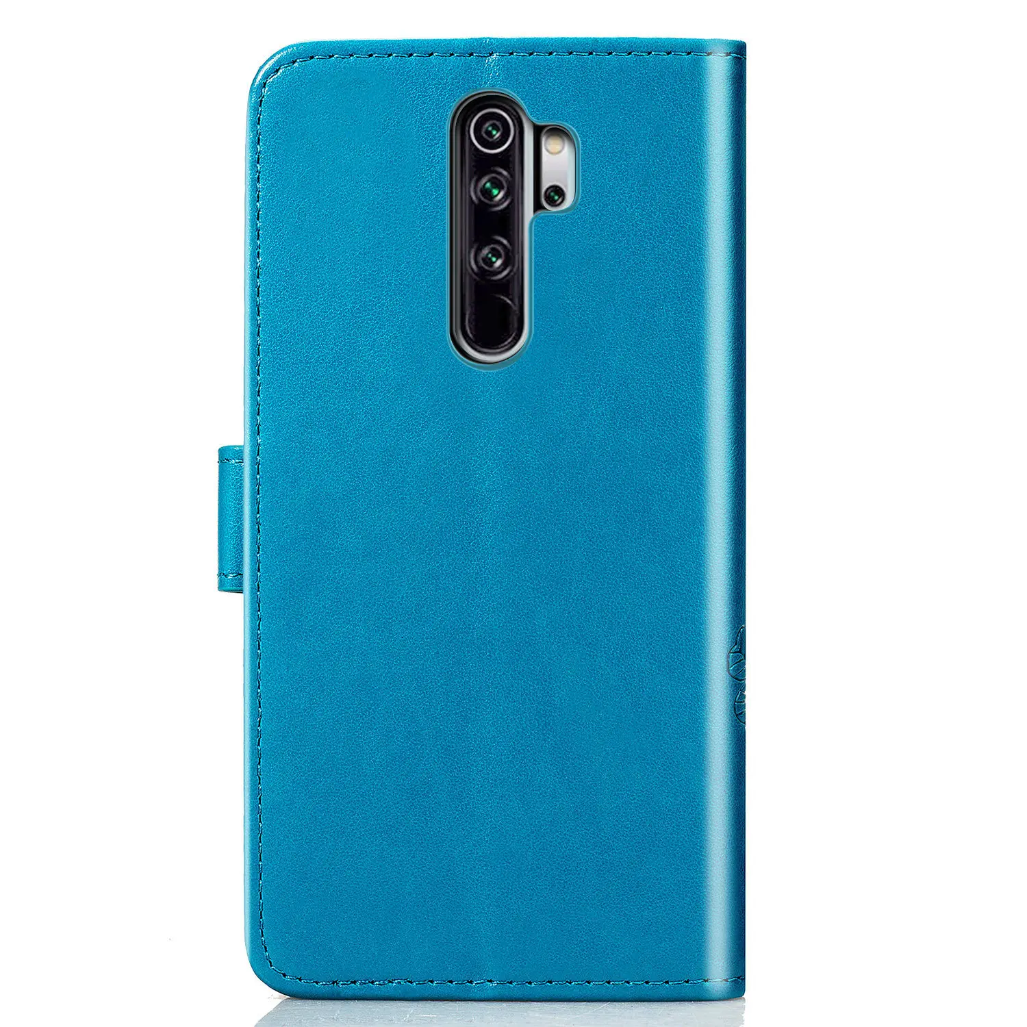 Чехол бумажник из искусственной кожи с откидной крышкой для Xiaomi Mi 5 8 9 lite A2 A3 Redmi 6a 8T