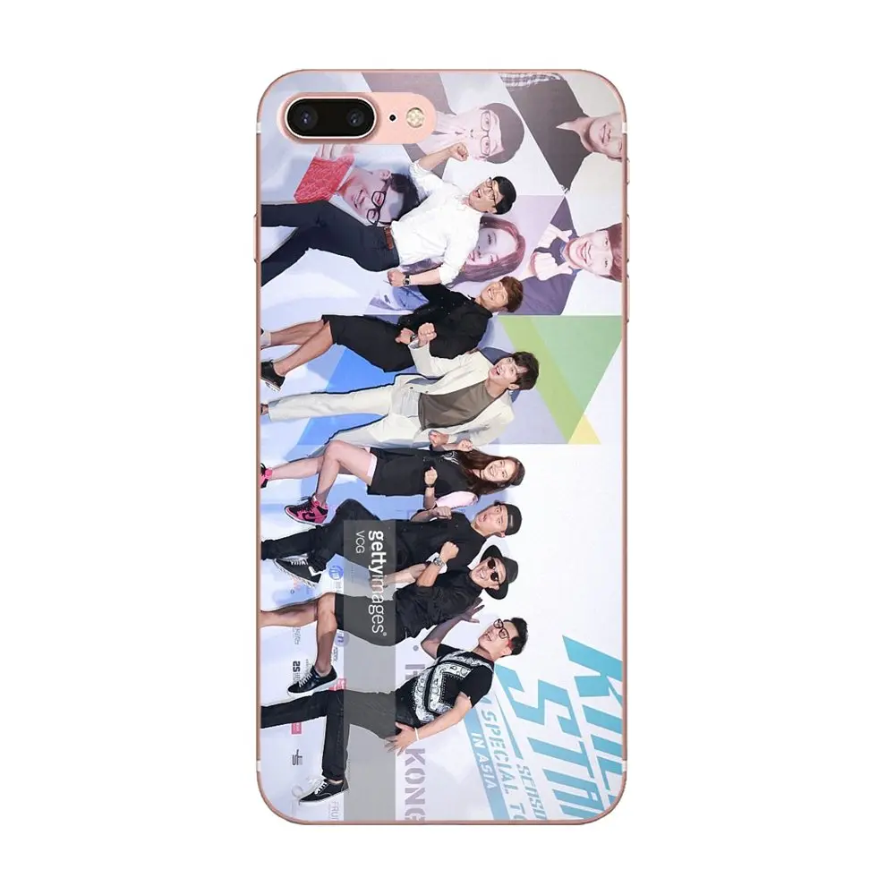 Корейский чехол для iPhone 11 Pro X XS Max XR 4 4S 5 5C 5S SE SE2 6 6S 7 8 Plus силиконовые чехлы телефона |
