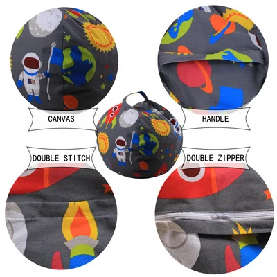 Наполняемые игрушки животные мешок для хранения мягкий Детский плюшевый